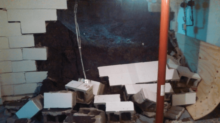 Foundation Repair Waukesha