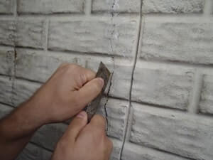 Milwaukee Basement Crack Repair