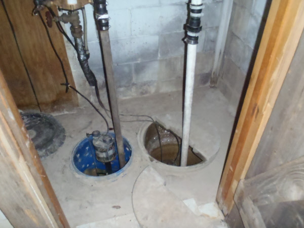 Professional Milwaukee sump pump maintenance advice from MUDTeCH