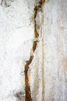 Basement wall repair Milwaukee