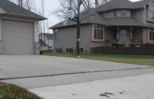 Milwaukee Concrete Repair Experts