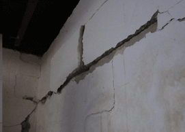 Bowed Basement Walls Milwaukee