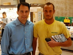 MudTech with Scott Walker
