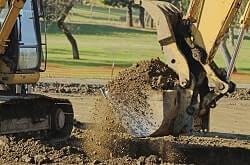 Slurry Wall Contractors