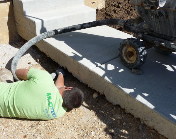 Asphalt Paving Company Chicago - Paving and Construction